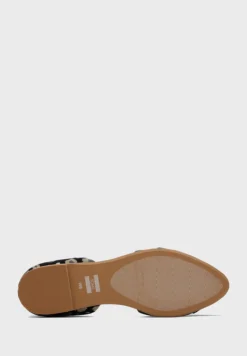 Toms Jutti Dorsay Slip Ons -Cheap Sandal & Sneaker Store 5 zoom desktop 568
