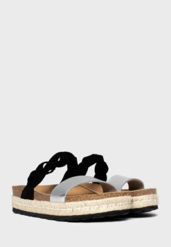 Clarence Espadrille Sandals -Cheap Sandal & Sneaker Store 5 zoom desktop 577