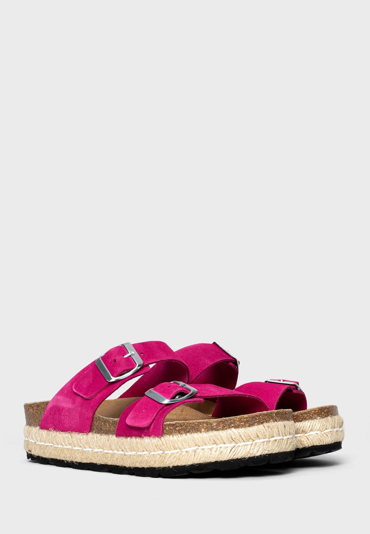 Alcee Espadrille Sandals 5 Alcee Espadrille Sandals - Image 5