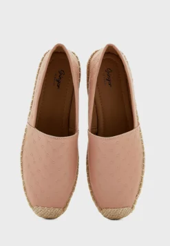 Circle Criss Cross Pattern Flat Espadrille 9 Circle Criss Cross Pattern Flat Espadrille -Cheap Sandal & Sneaker Store 5 zoom desktop 585