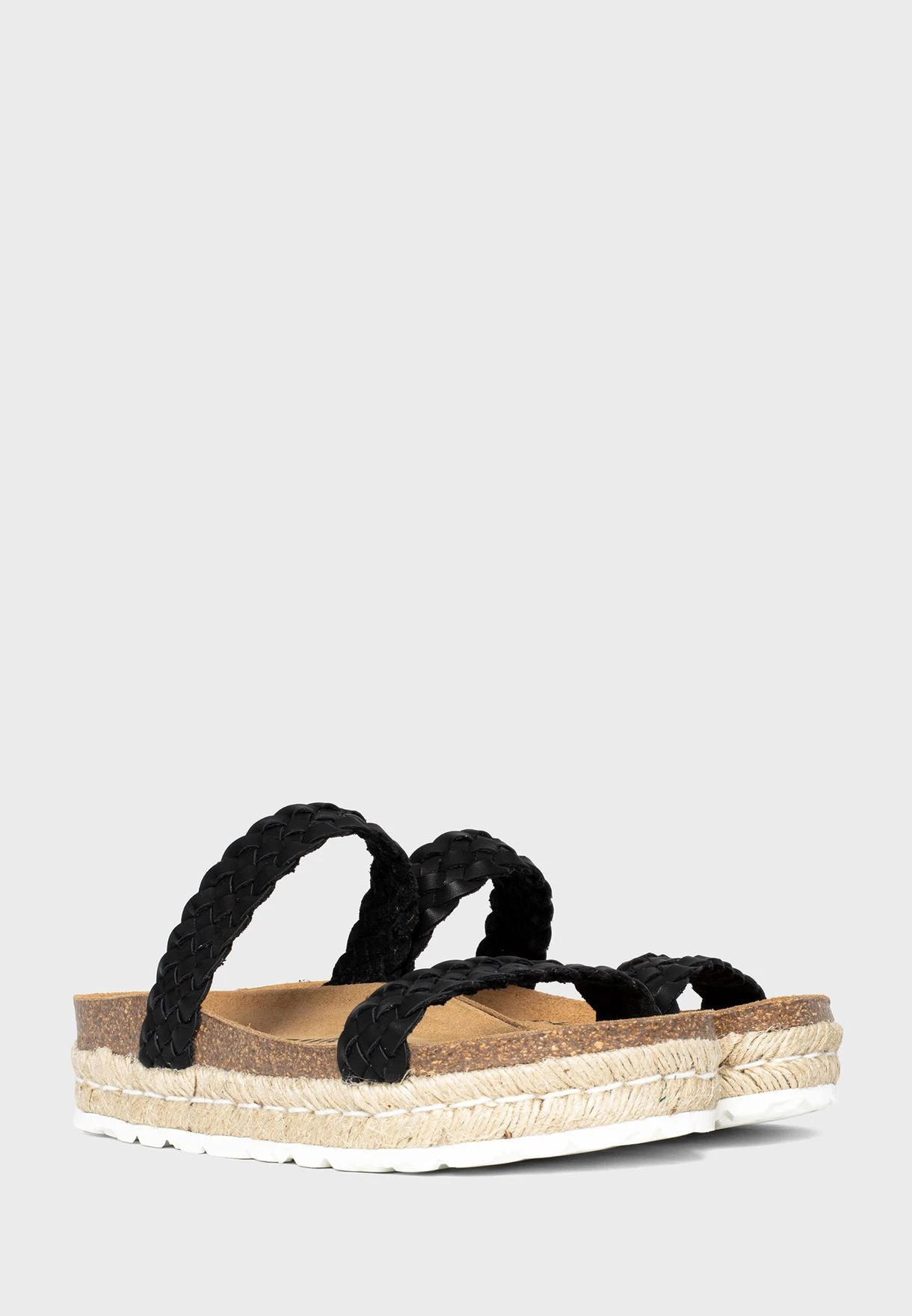 Cadix Espadrille Sandals 5 Cadix Espadrille Sandals - Image 5