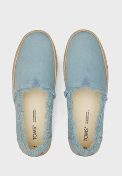 Toms Valencia Espadrilles -Cheap Sandal & Sneaker Store 5 zoom desktop 594