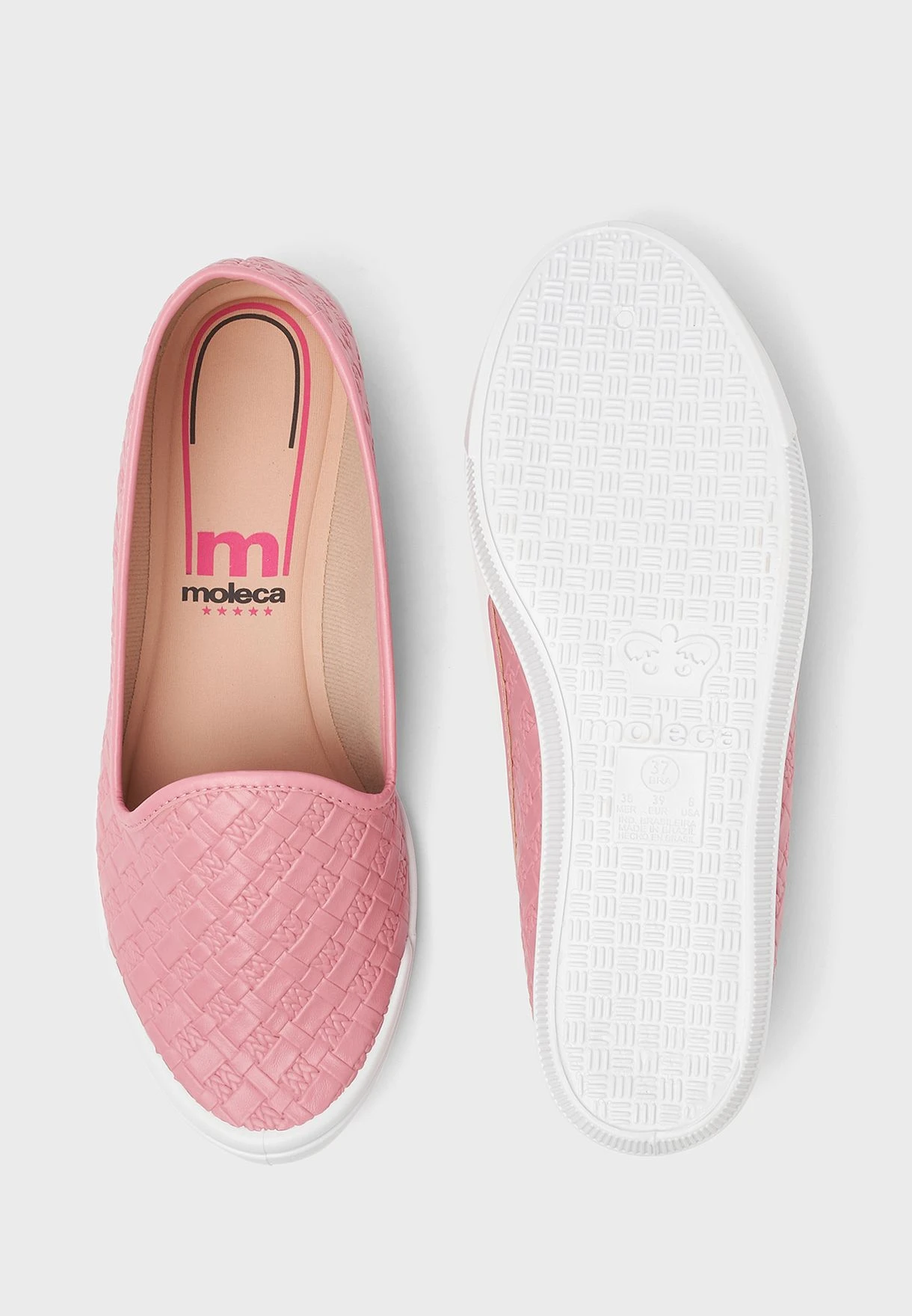 Siena Slip Ons 5 Siena Slip Ons - Image 5