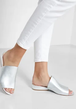 Nine West Lynneah Mule Sandals 9 Nine West Lynneah Mule Sandals -Cheap Sandal & Sneaker Store 5 zoom desktop 618