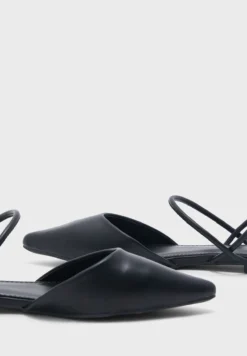 ELLA Pointed Toe Flats -Cheap Sandal & Sneaker Store 5 zoom desktop 621