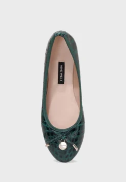 Nine West Casual Ballerinas -Cheap Sandal & Sneaker Store 5 zoom desktop 622