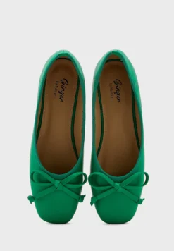 Square Toe Ballet Flat -Cheap Sandal & Sneaker Store 5 zoom desktop 626