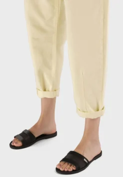 Melissa One Strap Flip Flops -Cheap Sandal & Sneaker Store 5 zoom desktop 635