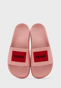 Hugo Match It Slides -Cheap Sandal & Sneaker Store 5 zoom desktop 642