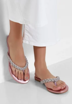 Nine West Tinee5 Slip Ons -Cheap Sandal & Sneaker Store 5 zoom desktop 643