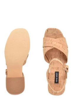 Nine West Rilay5 High-Heel Sandal 9 Nine West Rilay5 High-Heel Sandal -Cheap Sandal & Sneaker Store 5 zoom desktop 90