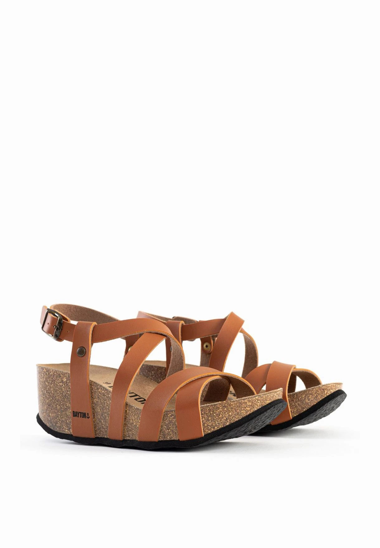Dora Wedge Sandals 5 Dora Wedge Sandals - Image 5