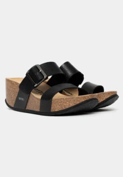 Newcastle Wedge Sandals -Cheap Sandal & Sneaker Store 5 zoom desktop 99