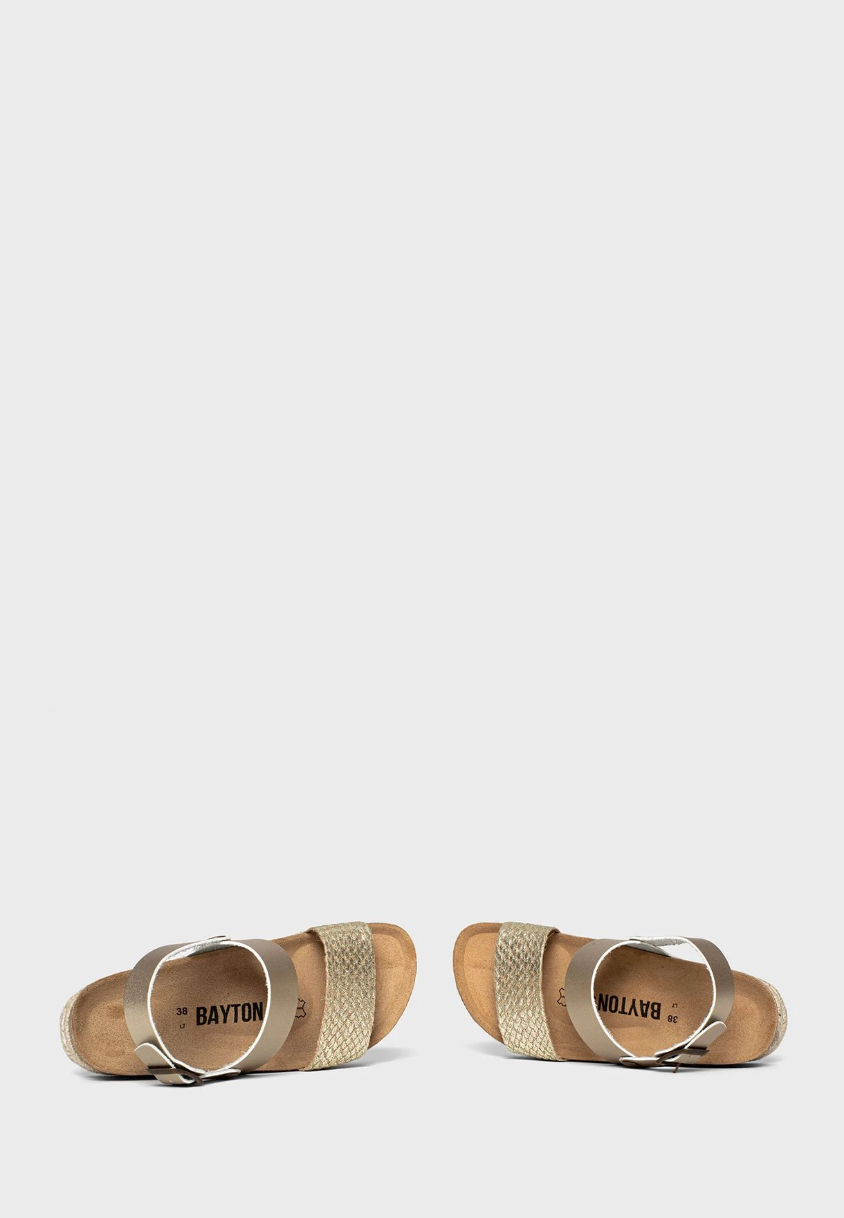 Gaceo Flat Sandals 6 Gaceo Flat Sandals - Image 6