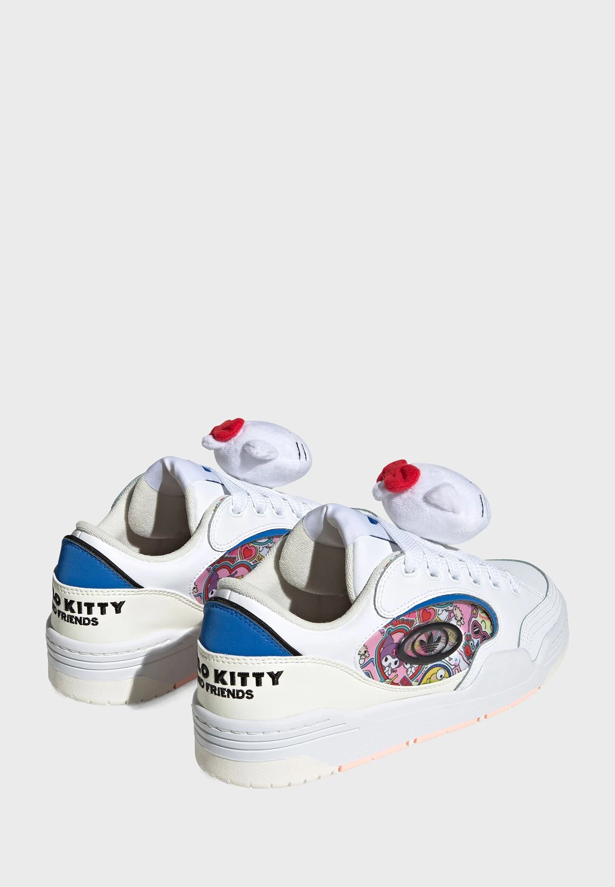 Adidas Originals Adi2000 X W 6 Adidas Originals Adi2000 X W - Image 6