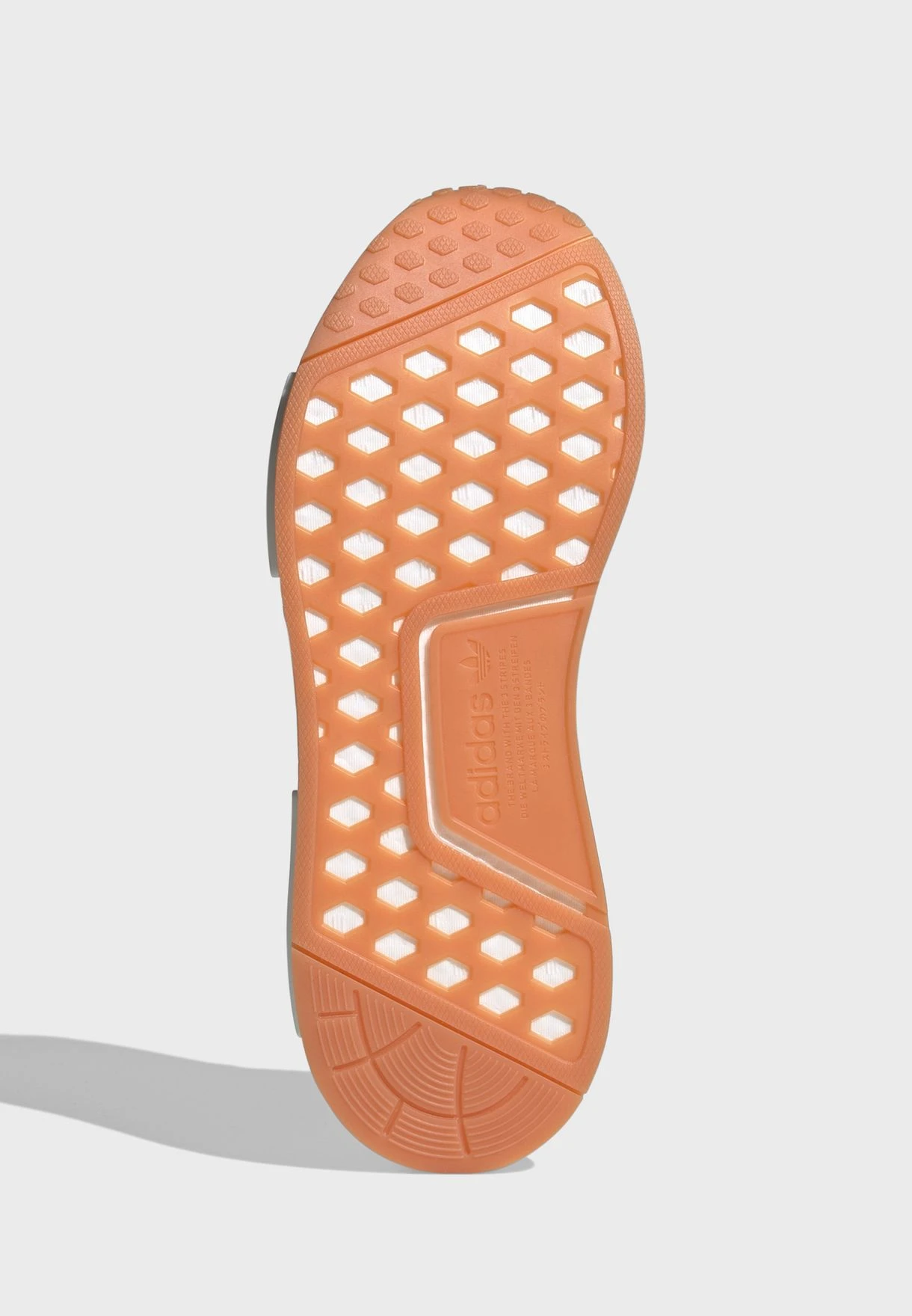 Adidas Originals Nmd_R1 Primeblue 6 Adidas Originals Nmd_R1 Primeblue - Image 6