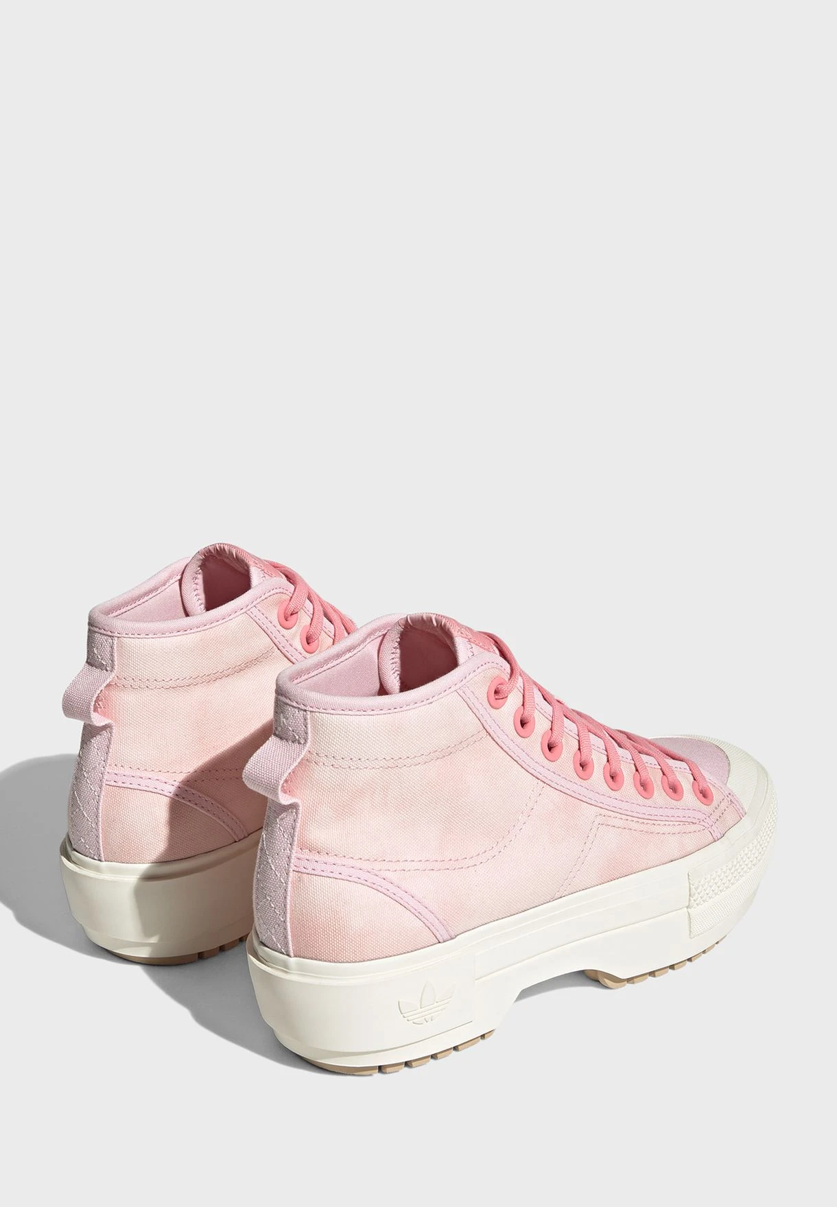 Adidas Originals Nizza Trek W 6 Adidas Originals Nizza Trek W - Image 6