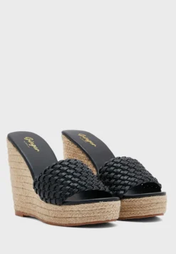 Weaved Wedge Sandal -Cheap Sandal & Sneaker Store 6 zoom desktop 21