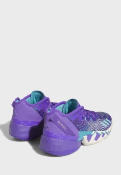 Adidas Originals D.O.N. Issue 4 -Cheap Sandal & Sneaker Store 6 zoom desktop 236