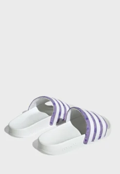 Adidas Originals Youth Adilette -Cheap Sandal & Sneaker Store 6 zoom desktop 33