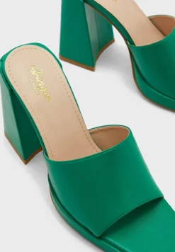 Platform Mule Sandal -Cheap Sandal & Sneaker Store 7 zoom desktop 13