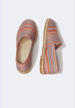 DeFacto Leopard Printed Sand Shoes -Cheap Sandal & Sneaker Store 7 zoom desktop 24