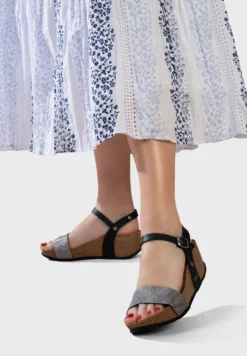 Toledo Flat Sandals -Cheap Sandal & Sneaker Store 7 zoom desktop