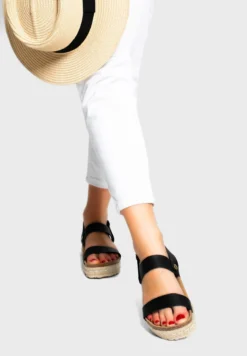 Whyalla Flat Sandals -Cheap Sandal & Sneaker Store 7 zoom desktop 9