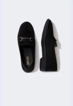 DeFacto Faux Leather Flat Shoes 17 DeFacto Faux Leather Flat Shoes -Cheap Sandal & Sneaker Store 9 zoom desktop 4